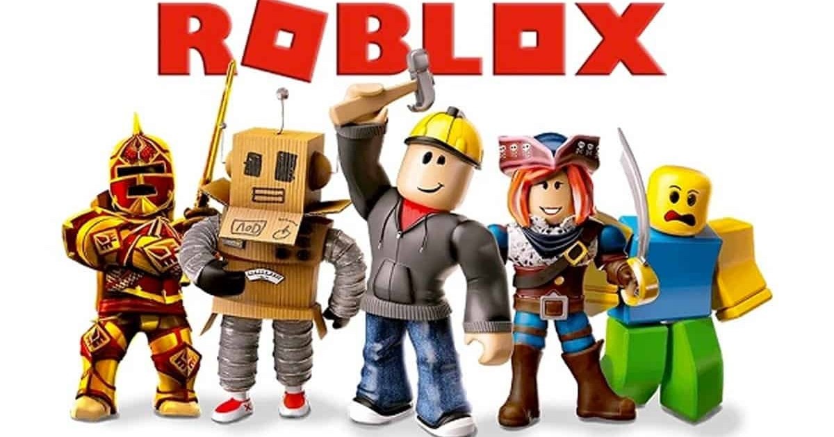 Roblox PS5 and PS4 Release Date is Next Month - PlayStation LifeStyle